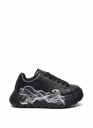Sneakers Smoke Zara