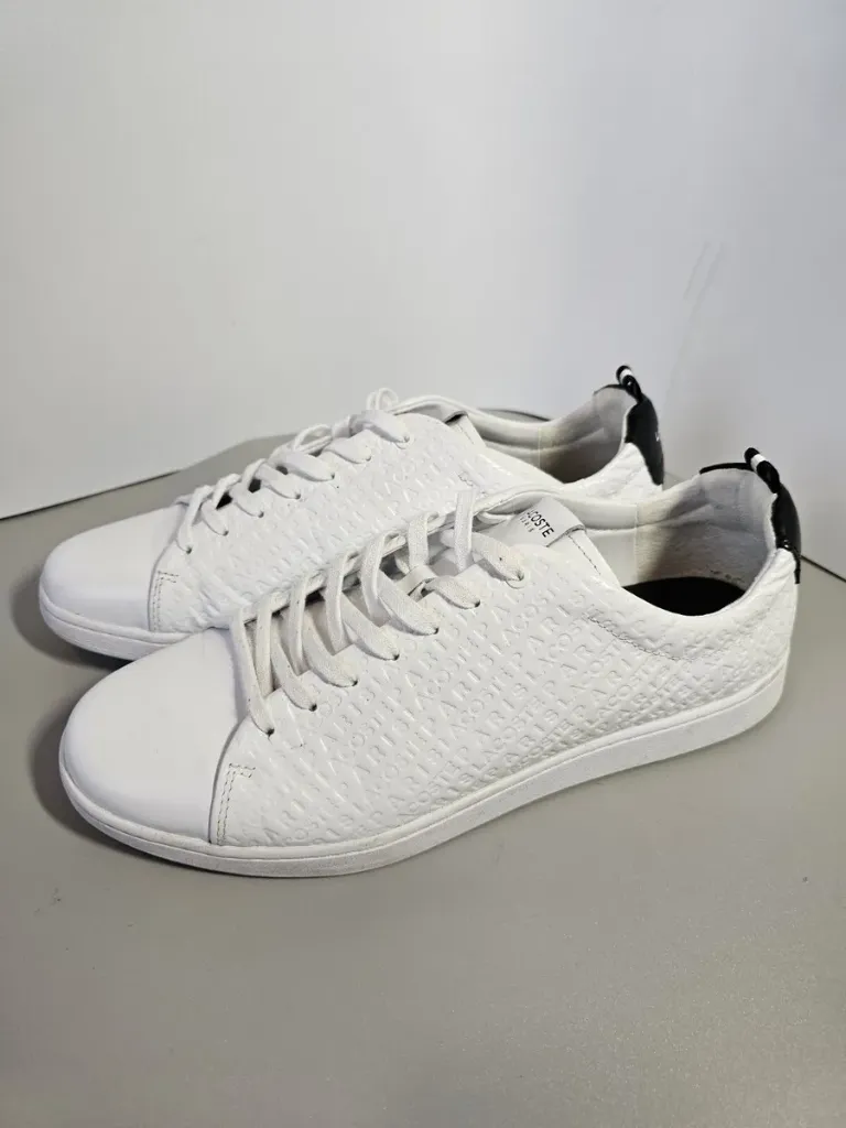 Armani Ecxhange sneaker (41)