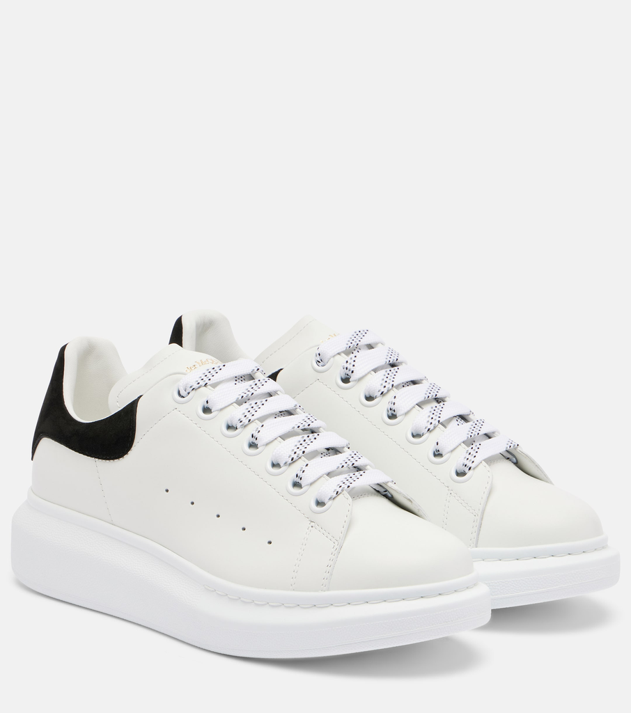Sneakers Alexander- (White, 40)
