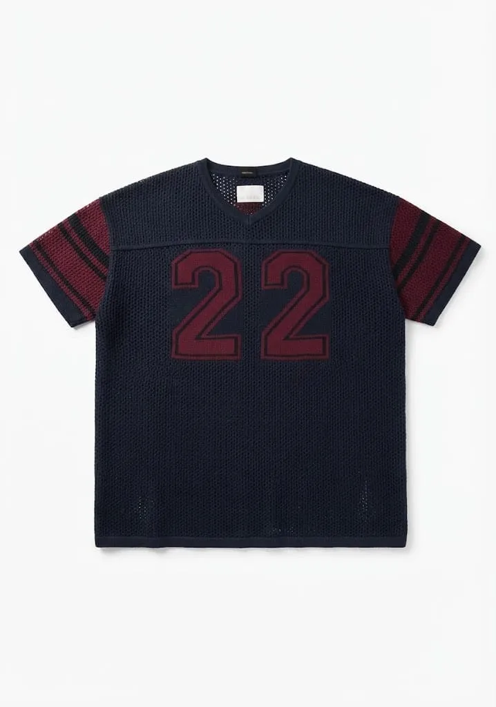 Knitwear V Onz 22