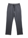 Sweatpant Wide-Leg Emporio Armani