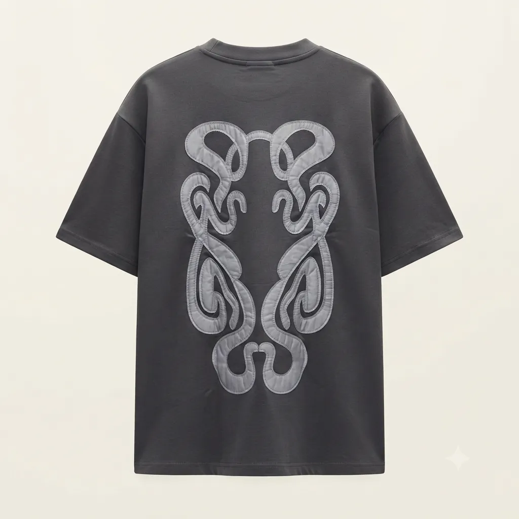 T-shirt Zara GRAFFITI (S)