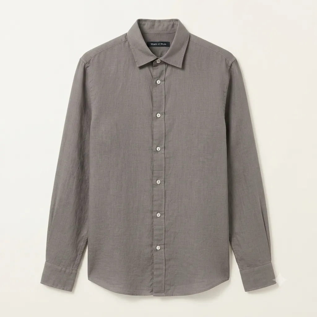 Shirt Mixo outlets basic