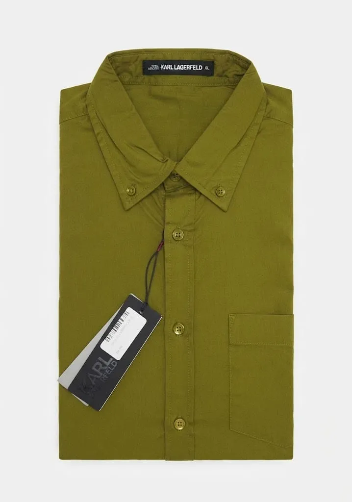 Shirt KARL LAGERFELD (S)