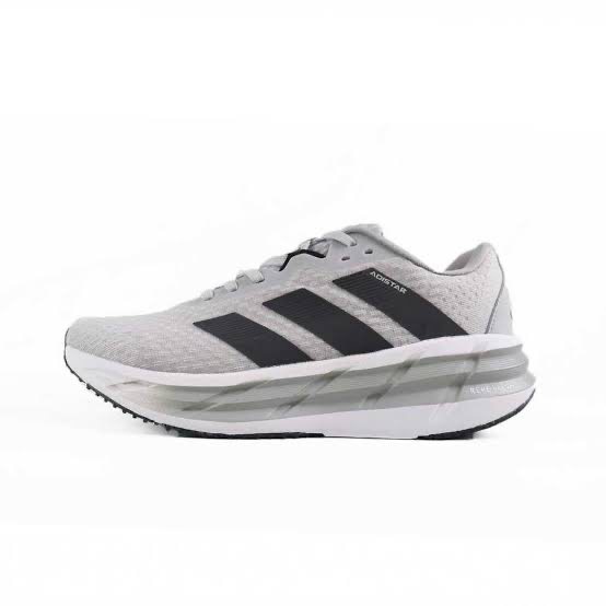 [101788] Running Adistar Adidas (Black, 40)