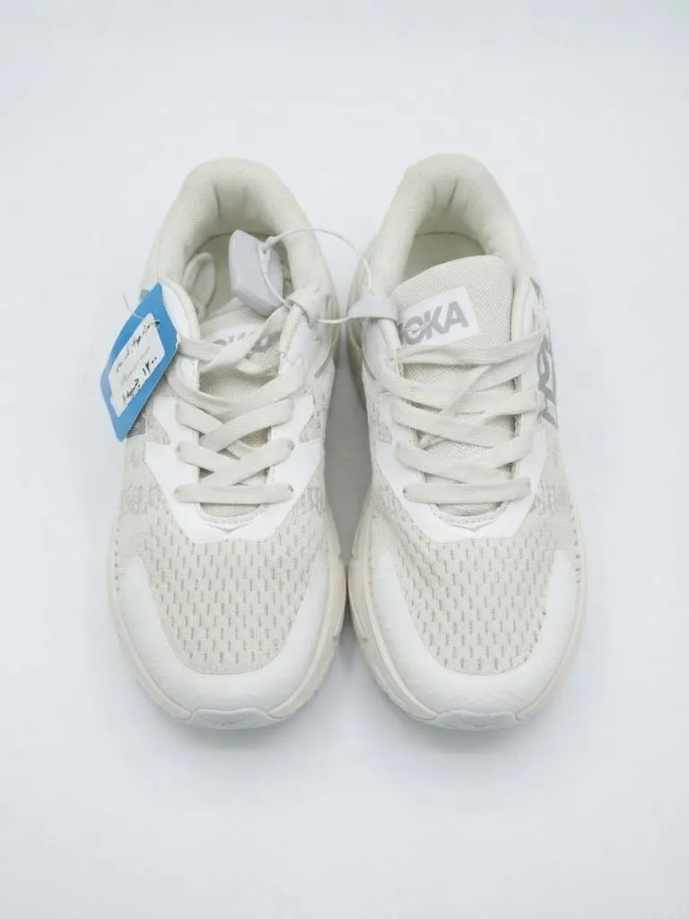 Sneaker Hoka Running (41, White)